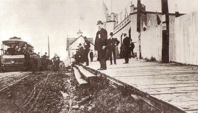 Exposition agricole de Sherbrooke